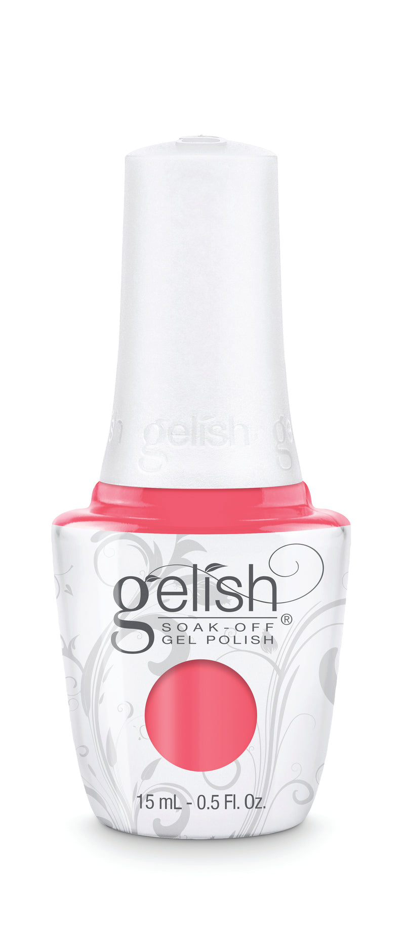 Gelish Brights Have More Fun Soak Off Gel Polish - 915