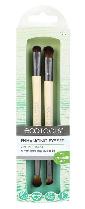 Eco Tools Enhancing Eye Set