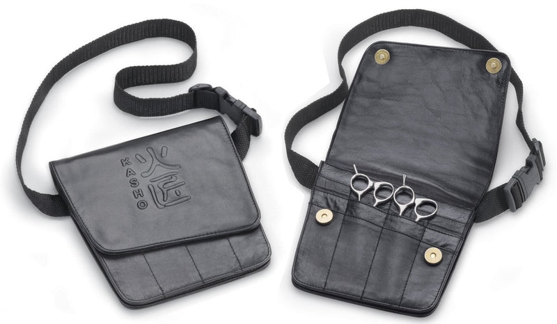 Kasho 12 Pocket Holster Scissor Holster