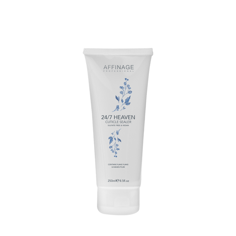 Affinage Cleanse & Care 24/7 Heaven Cuticle Sealer