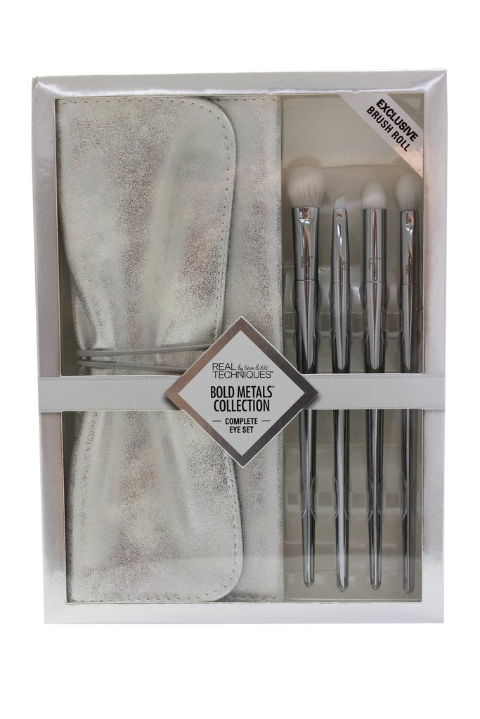 Bold Metals Complete Eye Set - Clearance!