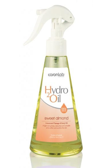Caron Hydro 2 Oil Sweet Almond