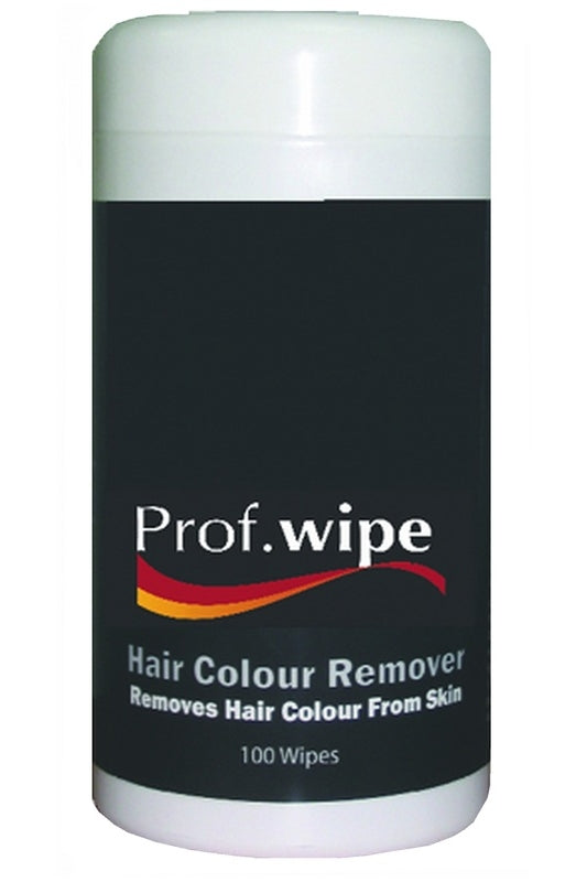 Vanish Hair Colour Remover Wipes