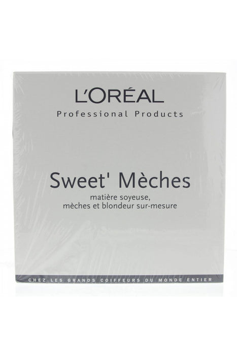 L'Oreal Sweet Meches