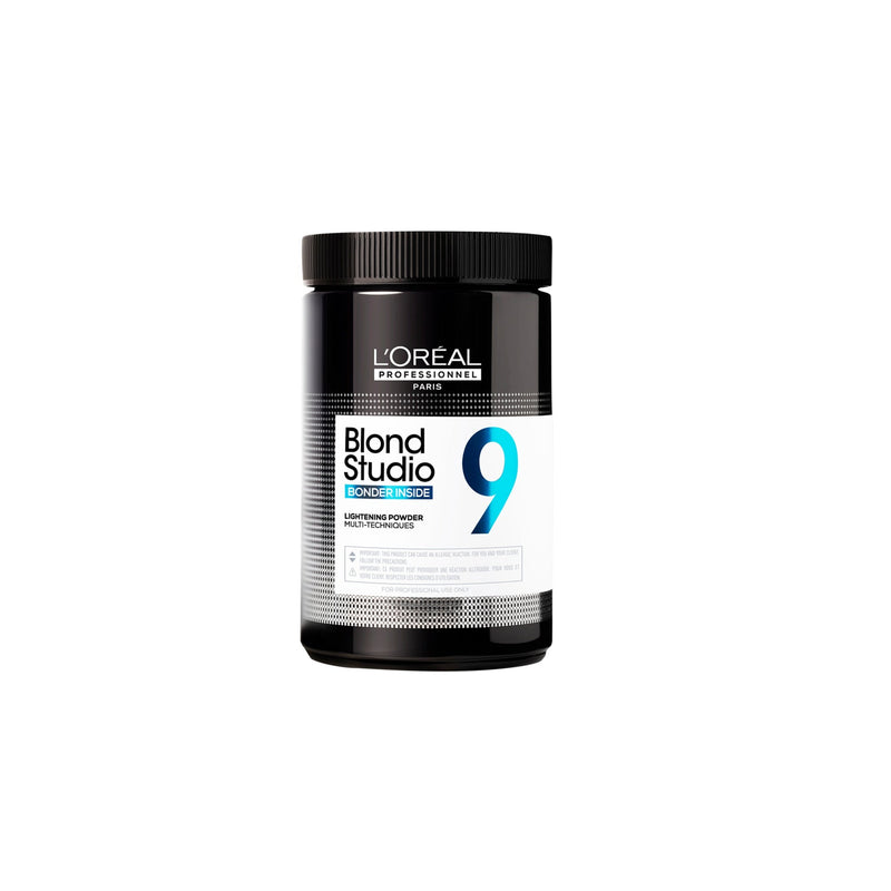 L'Oréal Professionnel Blond Studio 9 Bonder Inside Lightening Powder