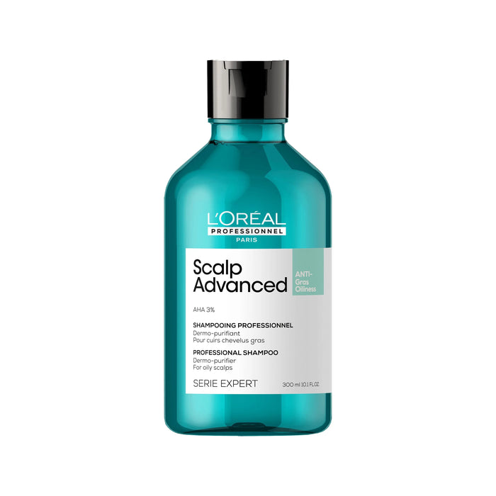 L'Oréal Professionnel Scalp Advanced Dandruff Shampoo