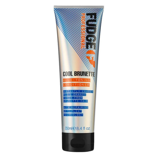 Fudge Cool Brunette Blue-Toning Conditioner - Clearance!