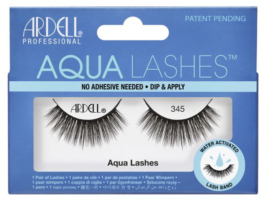 Ardell Aqua Lashes #345 - Clearance!