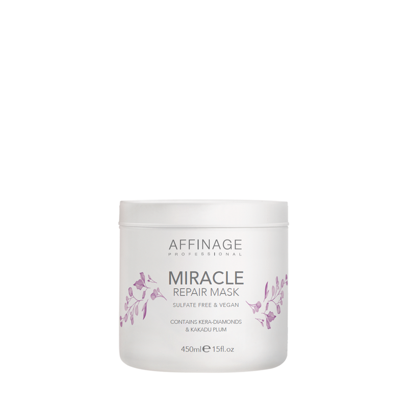 Affinage Miracle Repair Mask