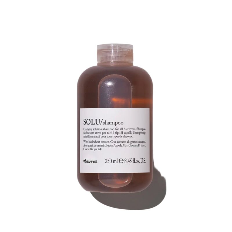 Davines Solu Shampoo