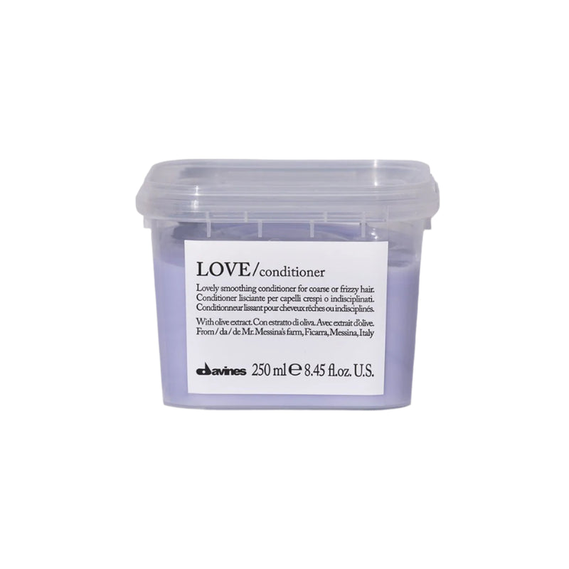 Davines Love Smoothing Conditioner