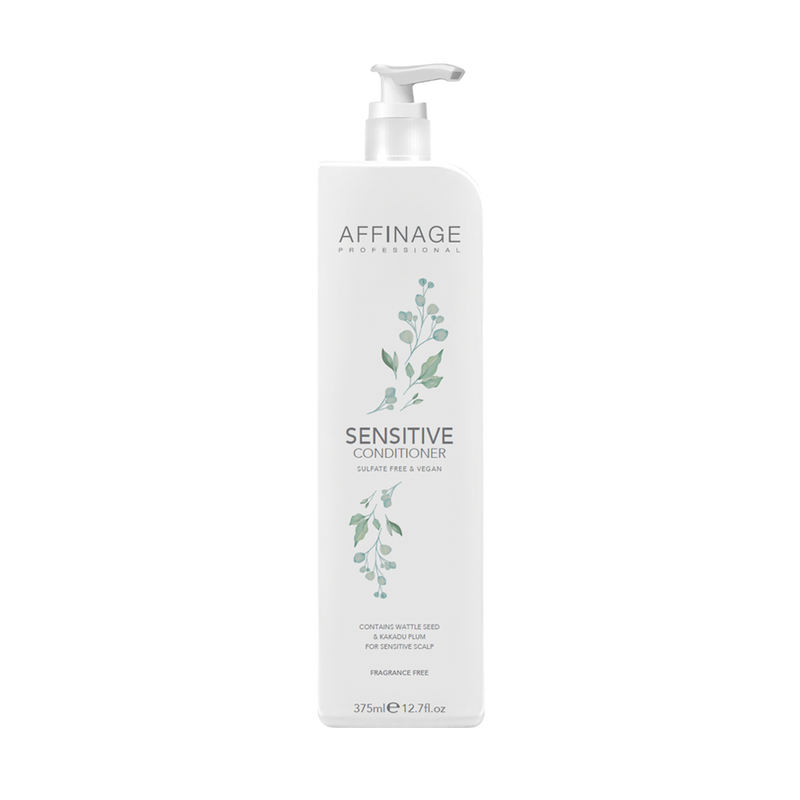 Affinage Cleanse & Care Sensitive Conditioner