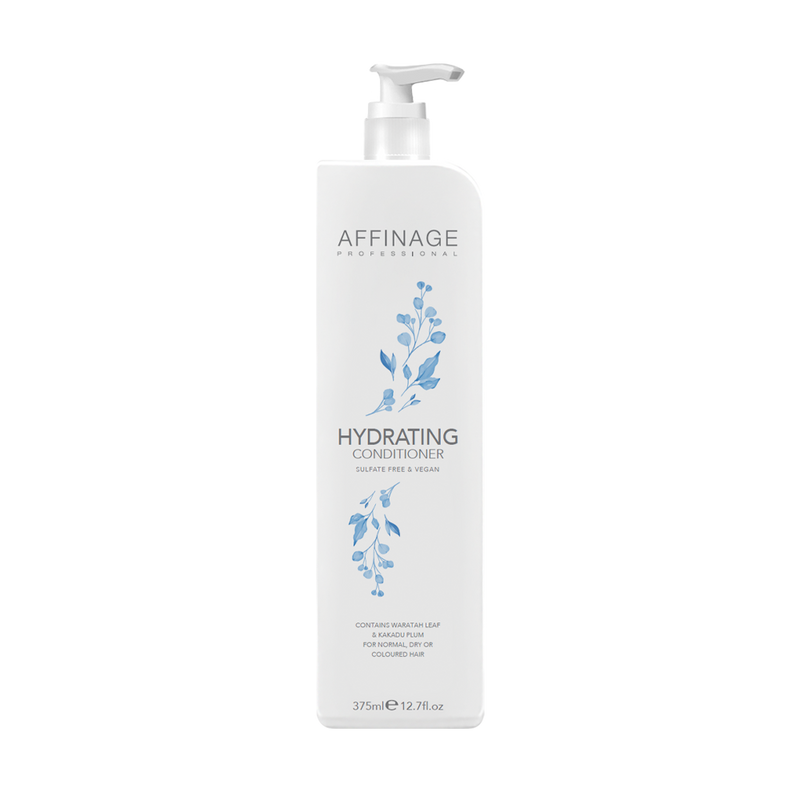 Affinage Cleanse & Care Hydrating Conditioner