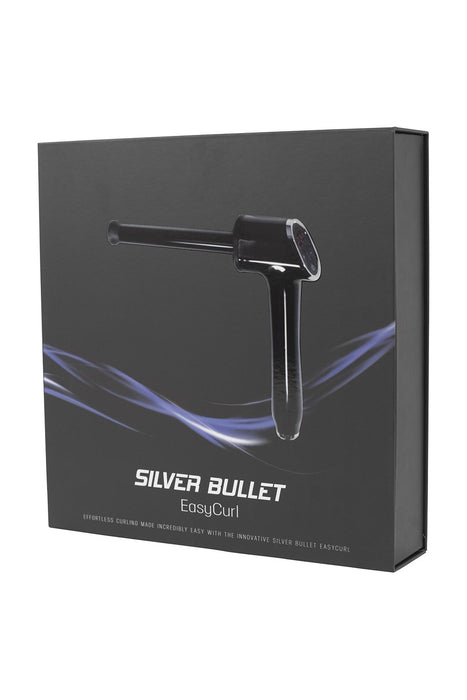 Silver Bullet EasyCurl 19mm Curling Iron