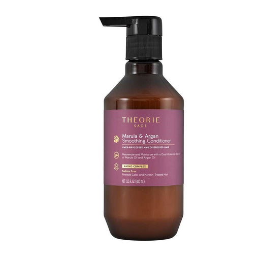 Theorie Marula & Argan Oil Smoothing Conditioner