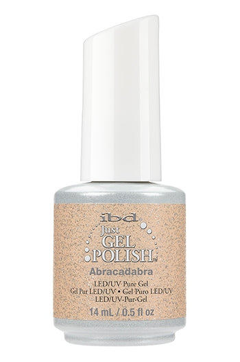 IBD Just Gel Polish Abracadabra