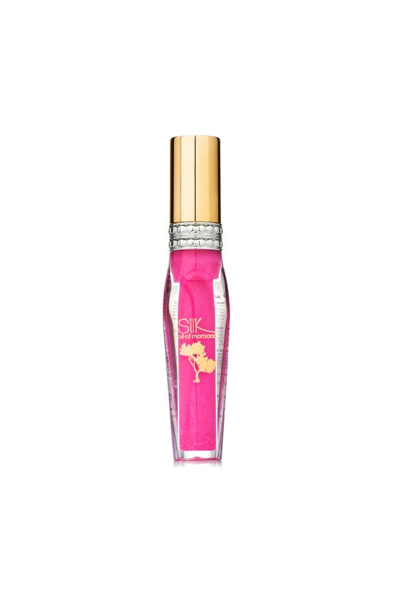 Silk Oil of Morocco Argan Vegan Lipstain Candy