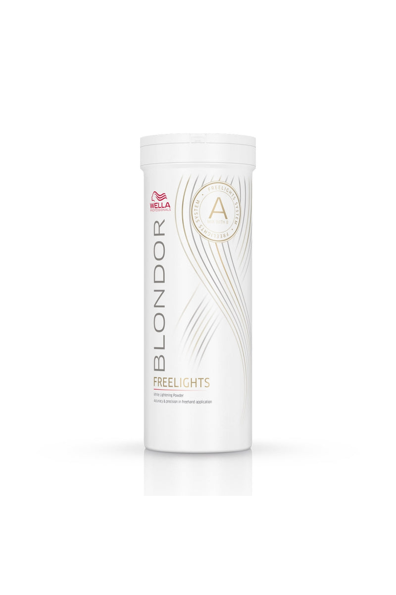 Wella Blondor Freelights Lightening Powder