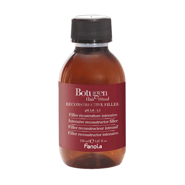 Fanola Botugen Botolife Reconstructive Filler