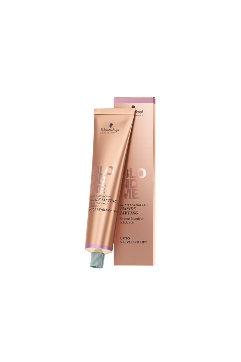 Schwarzkopf BlondMe Lifting Creme