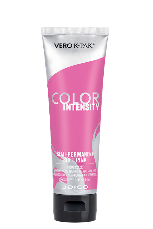 Joico Vero K-PAK Color Intensity Soft Pink