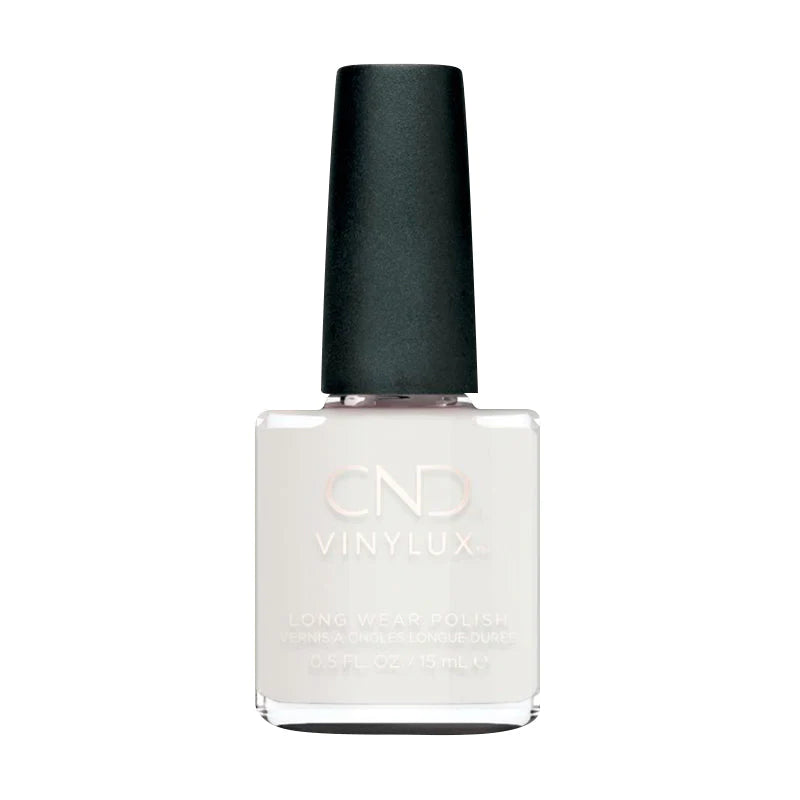CND Vinylux All Frothed Up