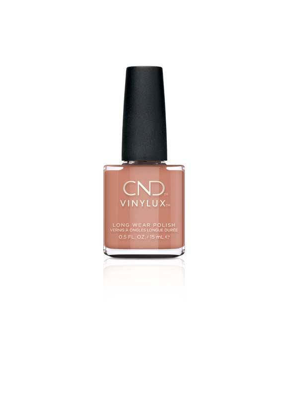 CND Vinylux Flowerbed Folly - Discontinued!