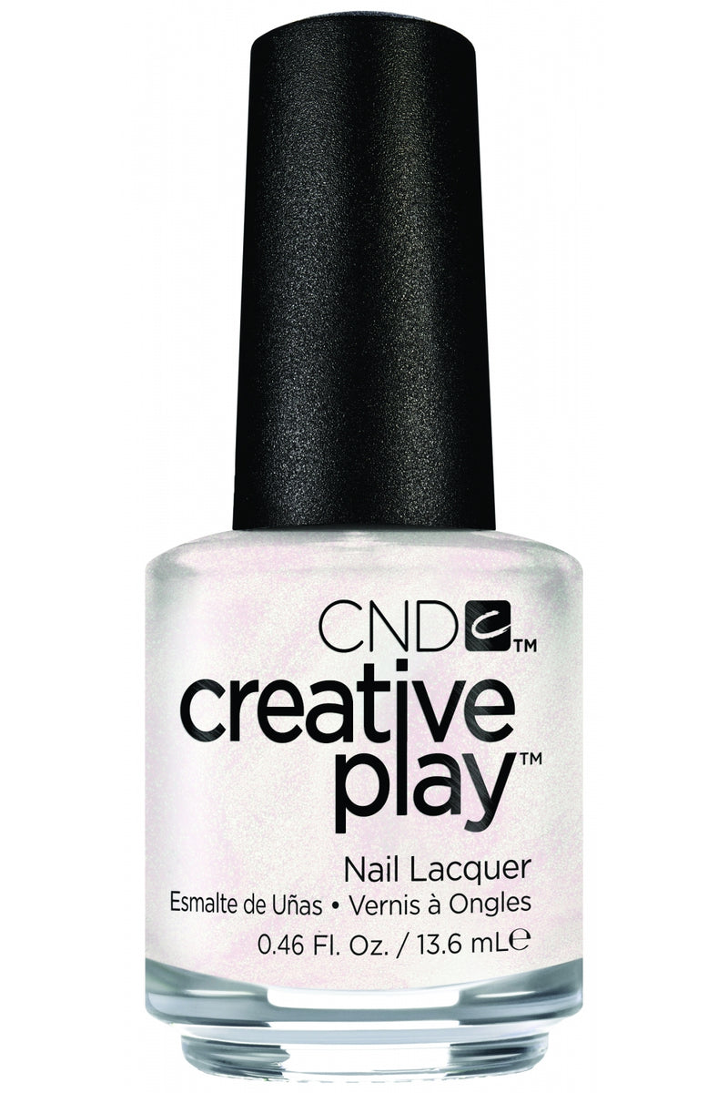 CND Creative Play Bridechilla