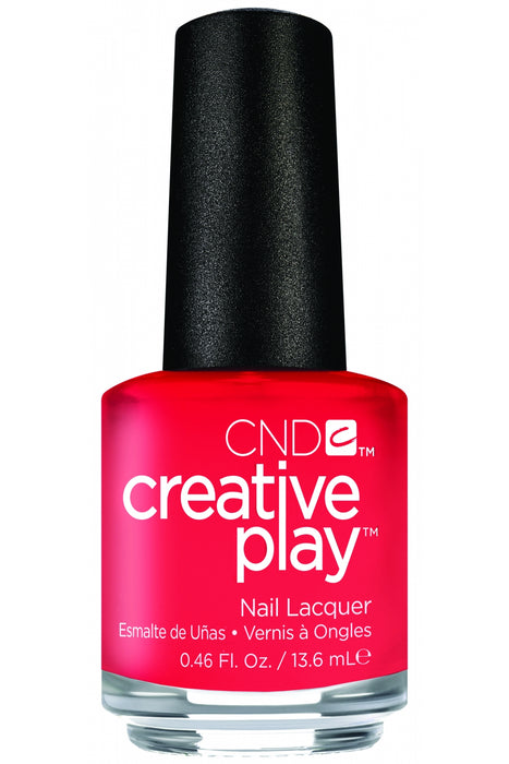 CND Creative Play Coral Me Later