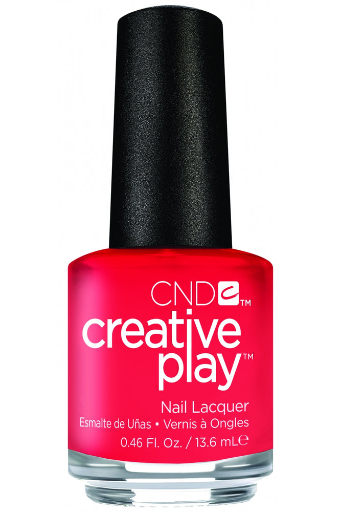 CND Creative Play Coral Me Later