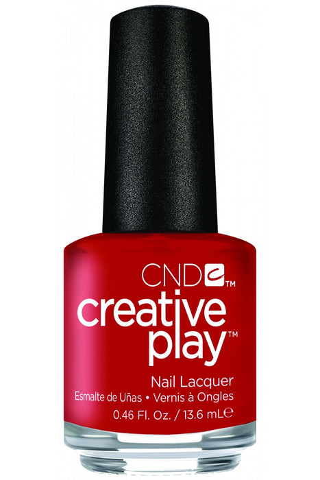 CND Creative Play Red-y To Roll