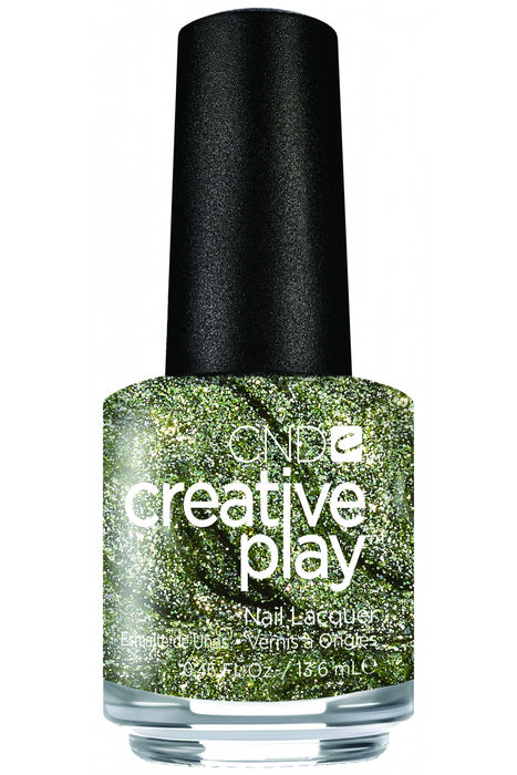 CND Creative Play O-Live For The Moment