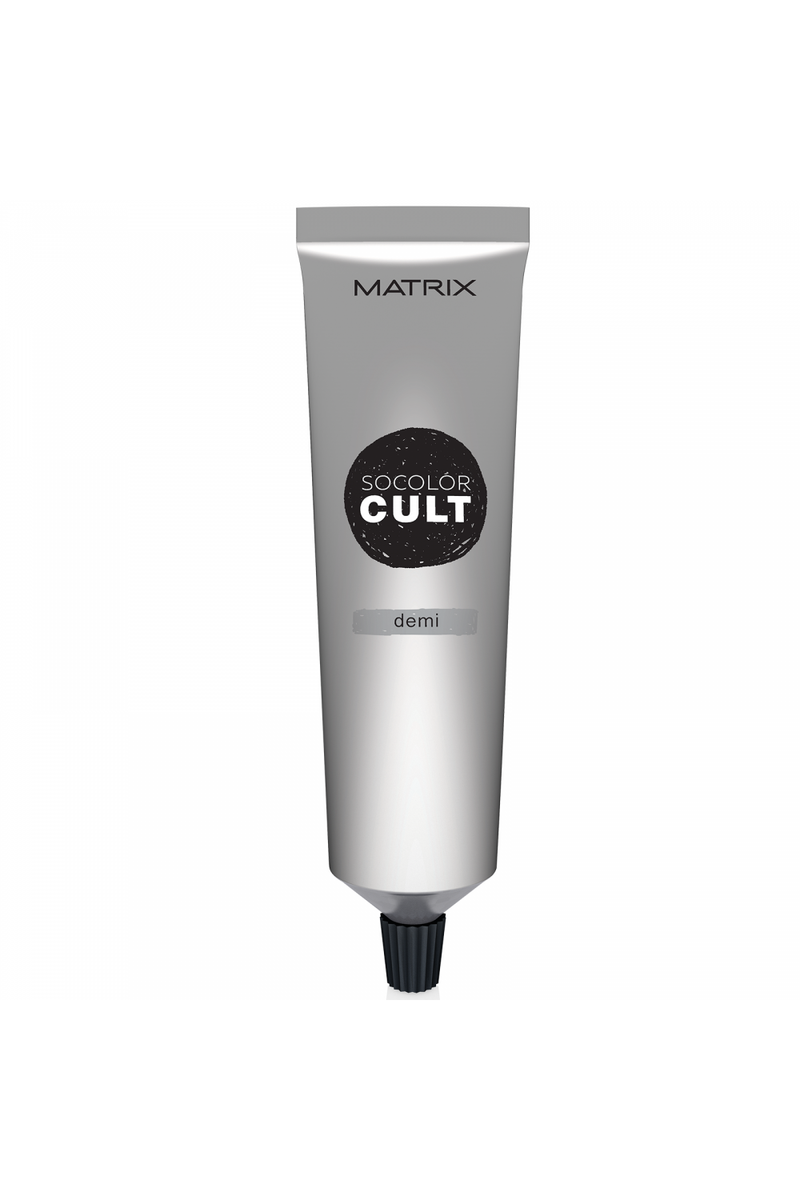 Matrix SoColor Cult Demi Sweet Mint - Clearance!