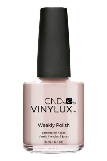 CND Vinylux Cashmere Wrap