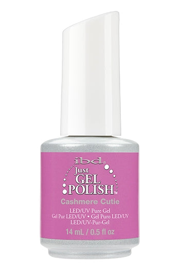 IBD Just Gel Polish Cashmere Cutie