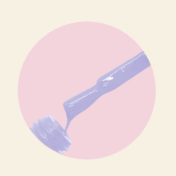 Mitty Gel-Me Pure Colour - Chilling