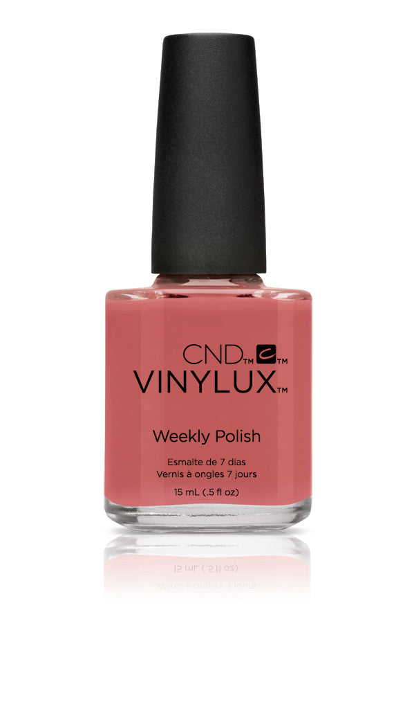 CND Vinylux Clay Canyon - Discontinued!