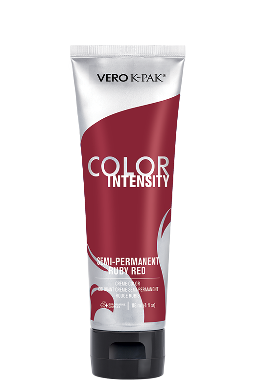 Joico Vero K-PAK Color Intensity Ruby Red