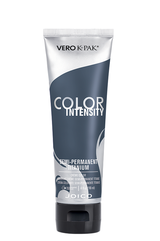 Joico Vero K-PAK Color Intensity Titanium