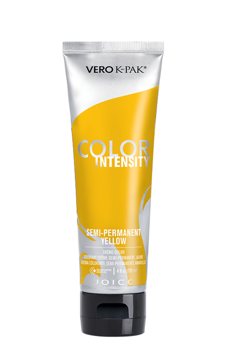 Joico Vero K-PAK Color Intensity Yellow