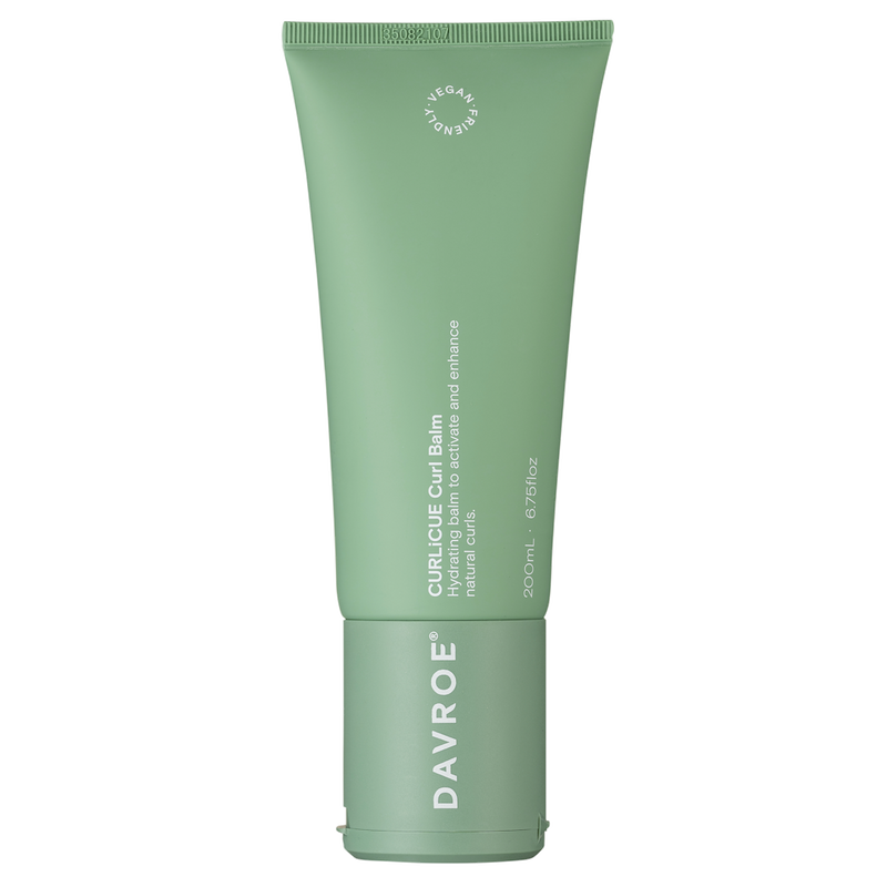 Davroe CURLiCUE Curl Balm