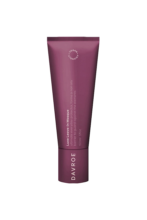 Davroe Luxe Leave-In Masque