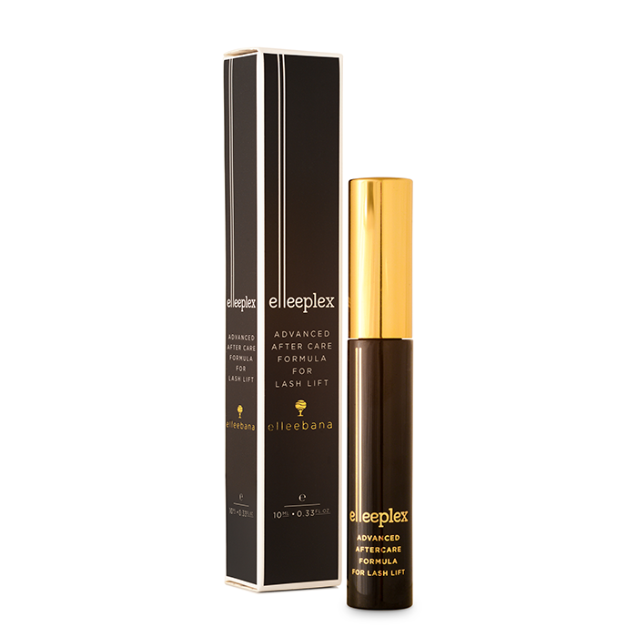Elleebana Elleeplex Advanced After Care
