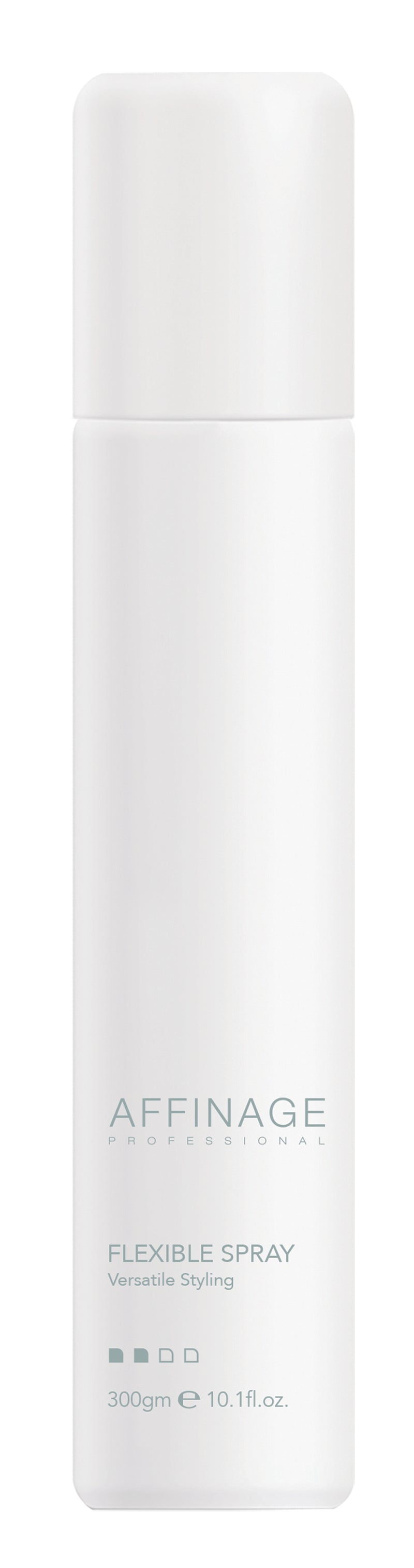 Affinage Flexible Spray