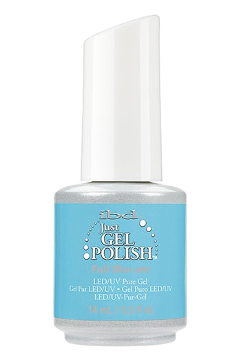 IBD Just Gel Polish Full Blu-Um