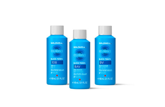 Goldwell Colorance Gloss Tones