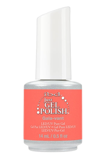 IBD Just Gel Polish Gala-Vant