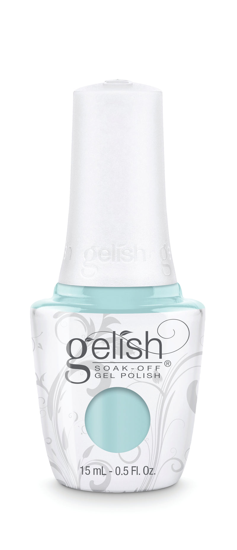 Gelish Not So Prince Charming Soak Off Gel Polish - 263