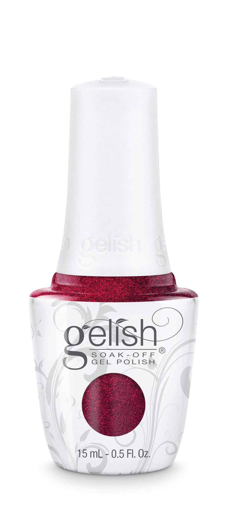 Gelish What's Your Poinsettia? Soak Off Gel Polish - 201