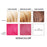 Keracolor Color + Clendtioner Hot Pink